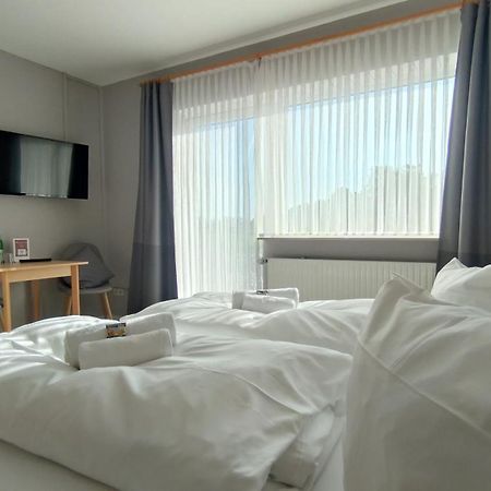 Ostseehotel Kappeln By Team Schleifee Екстериор снимка