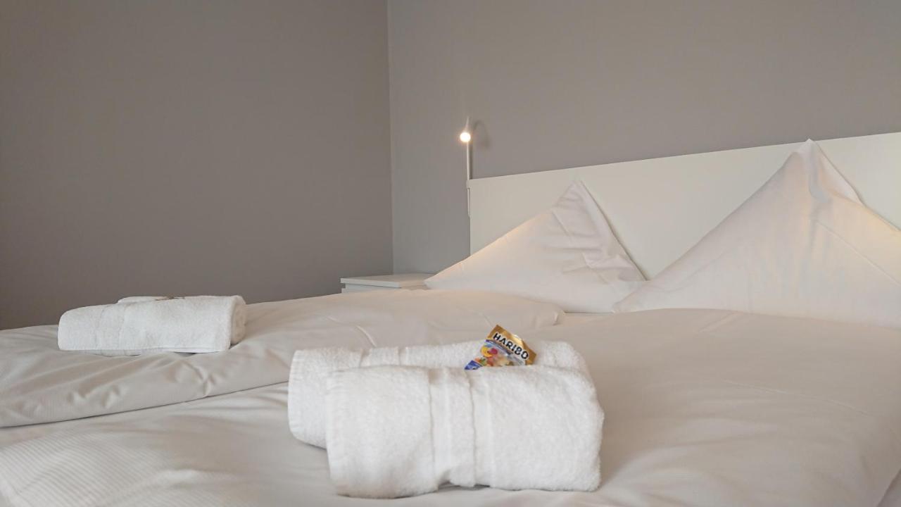 Ostseehotel Kappeln By Team Schleifee Екстериор снимка