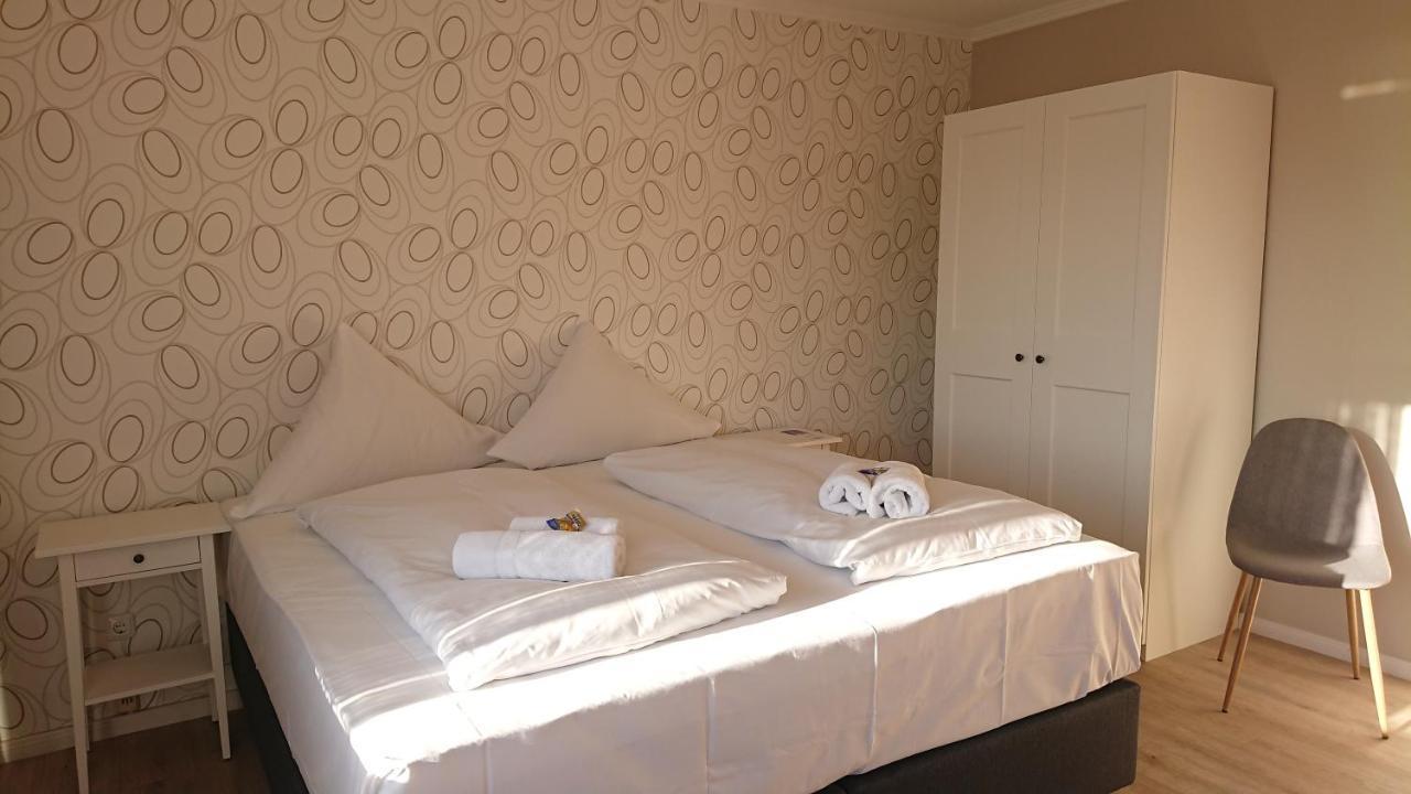 Ostseehotel Kappeln By Team Schleifee Екстериор снимка