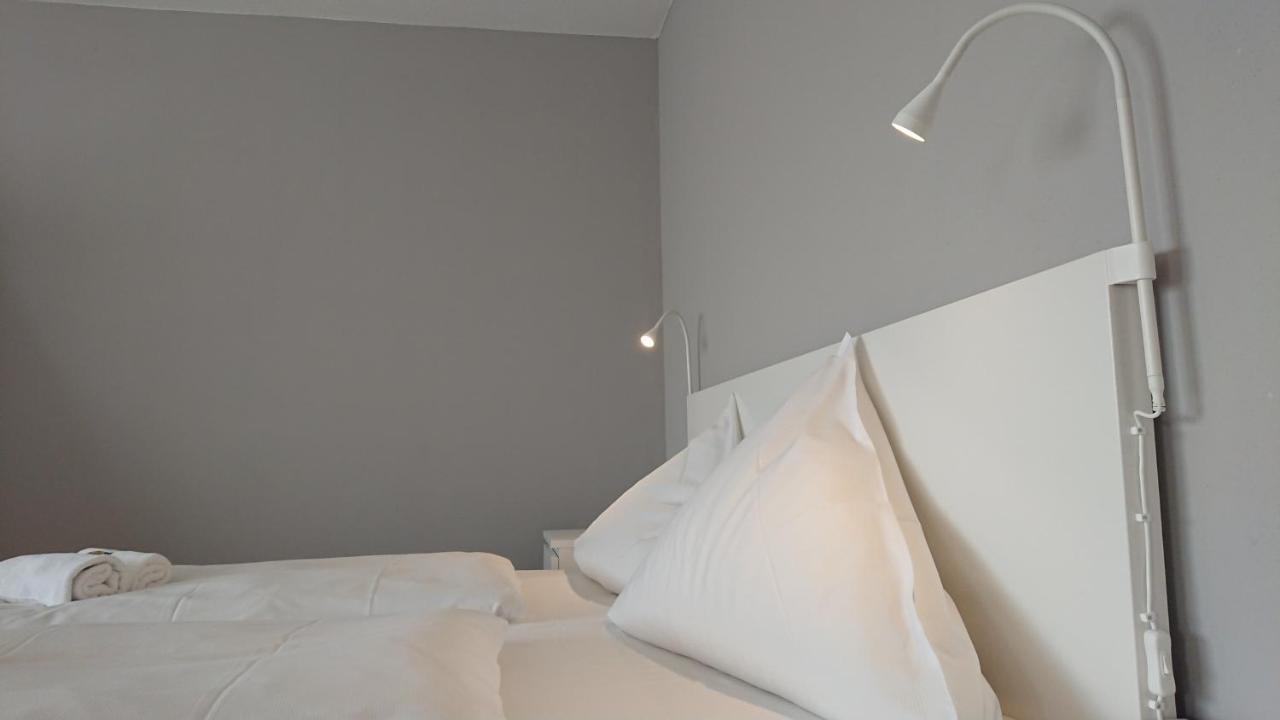 Ostseehotel Kappeln By Team Schleifee Екстериор снимка