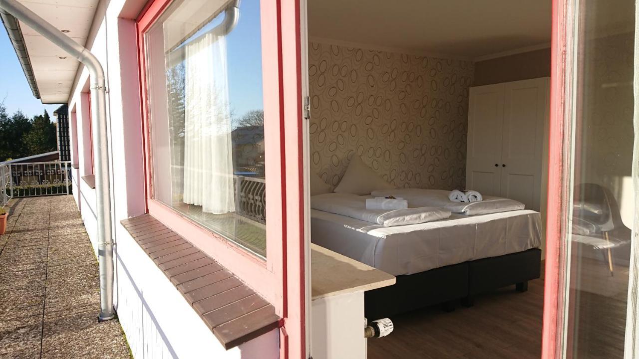 Ostseehotel Kappeln By Team Schleifee Екстериор снимка
