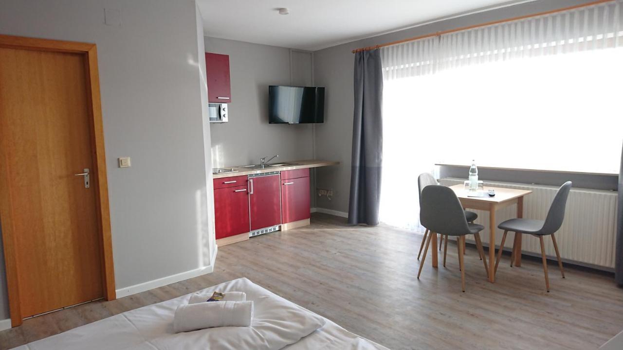 Ostseehotel Kappeln By Team Schleifee Екстериор снимка