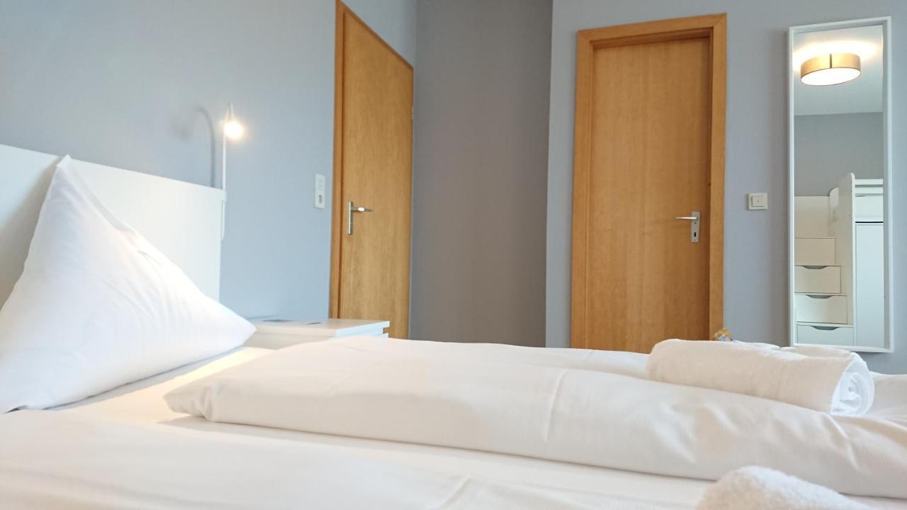 Ostseehotel Kappeln By Team Schleifee Екстериор снимка