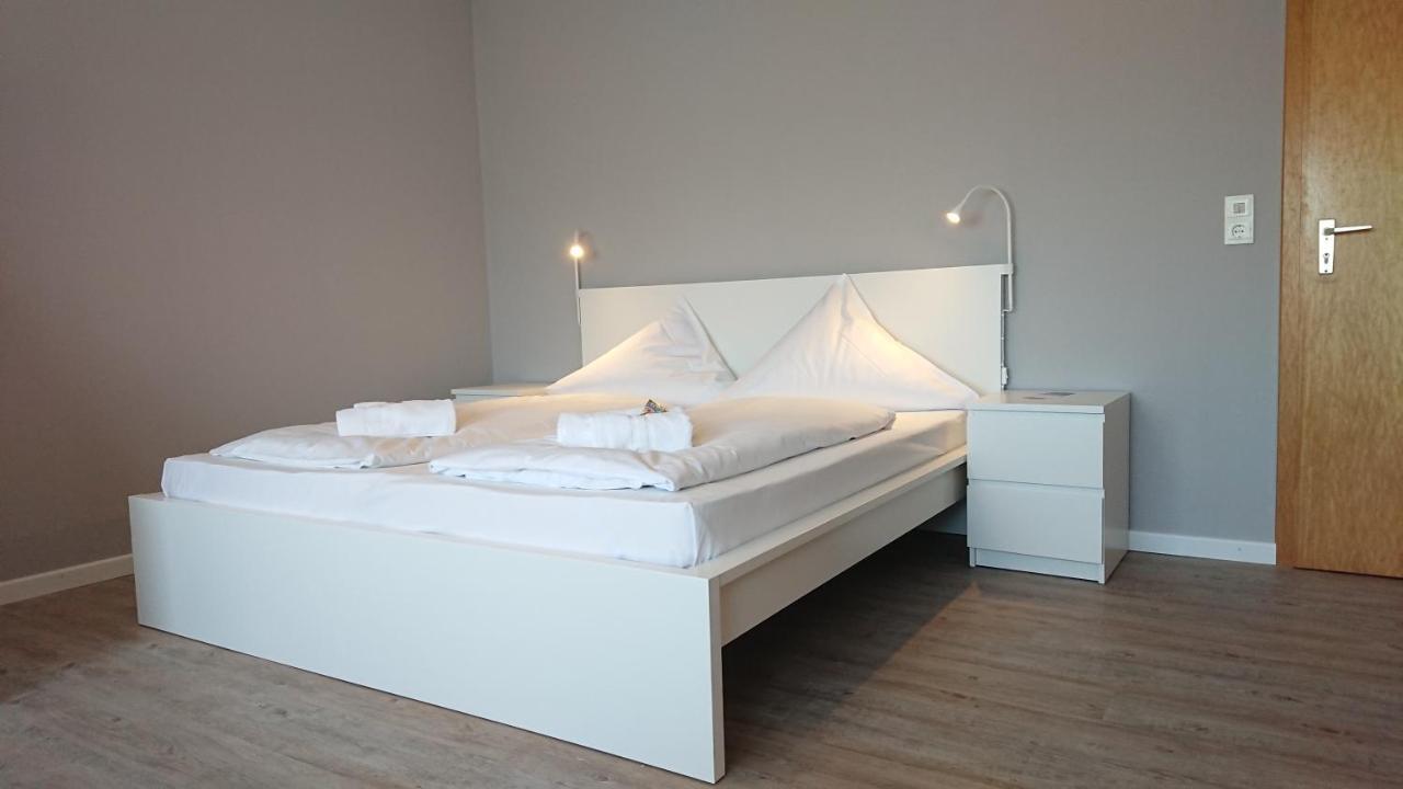 Ostseehotel Kappeln By Team Schleifee Екстериор снимка