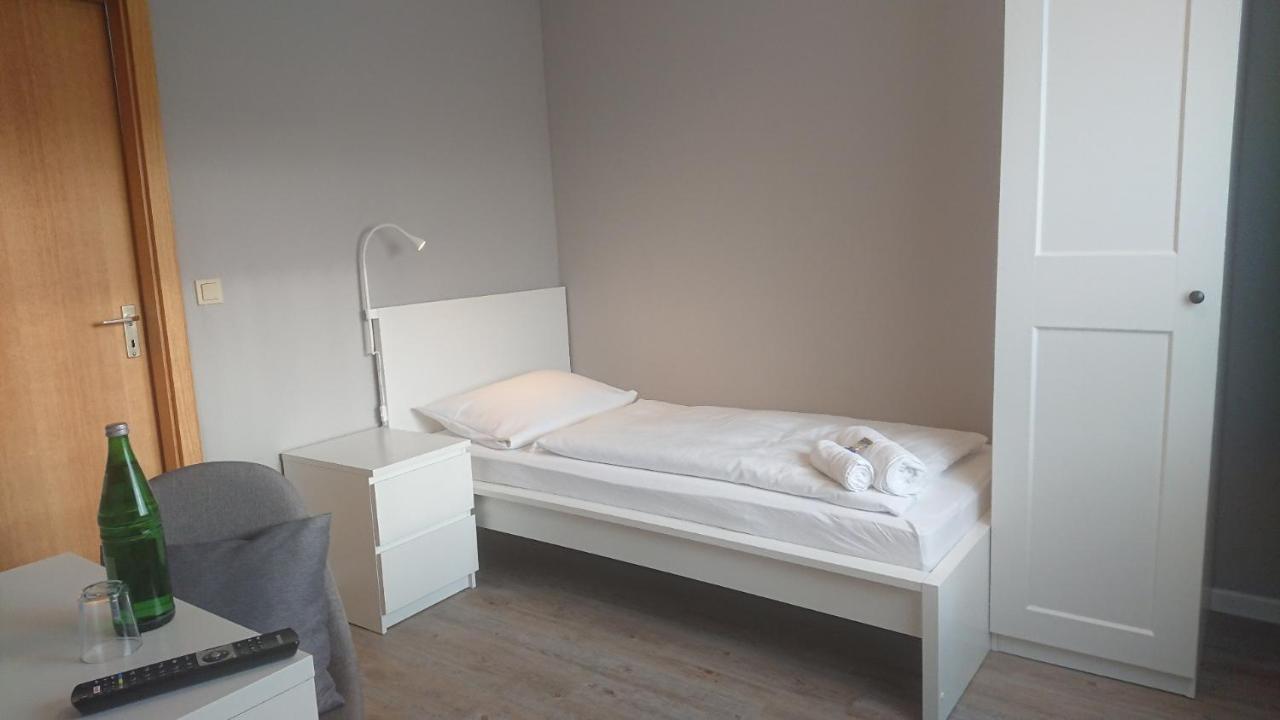 Ostseehotel Kappeln By Team Schleifee Екстериор снимка