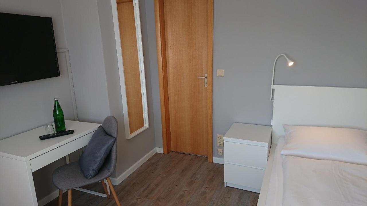 Ostseehotel Kappeln By Team Schleifee Екстериор снимка