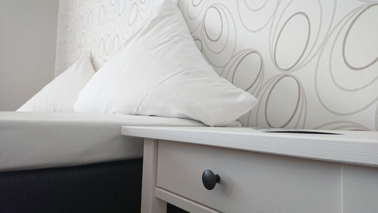 Ostseehotel Kappeln By Team Schleifee Екстериор снимка