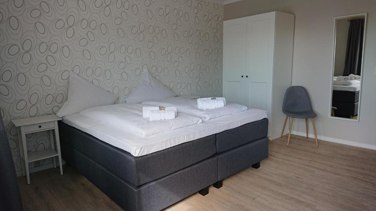 Ostseehotel Kappeln By Team Schleifee Екстериор снимка