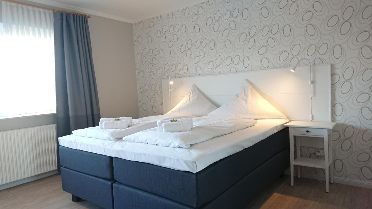 Ostseehotel Kappeln By Team Schleifee Екстериор снимка