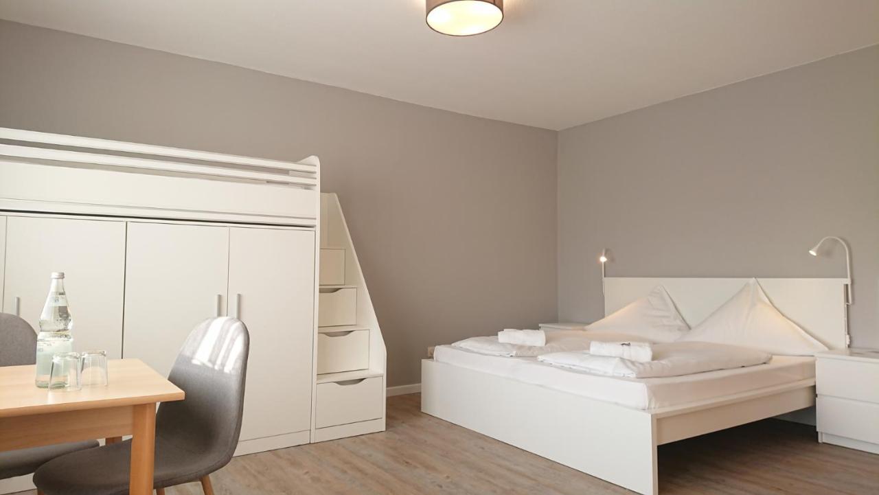 Ostseehotel Kappeln By Team Schleifee Екстериор снимка