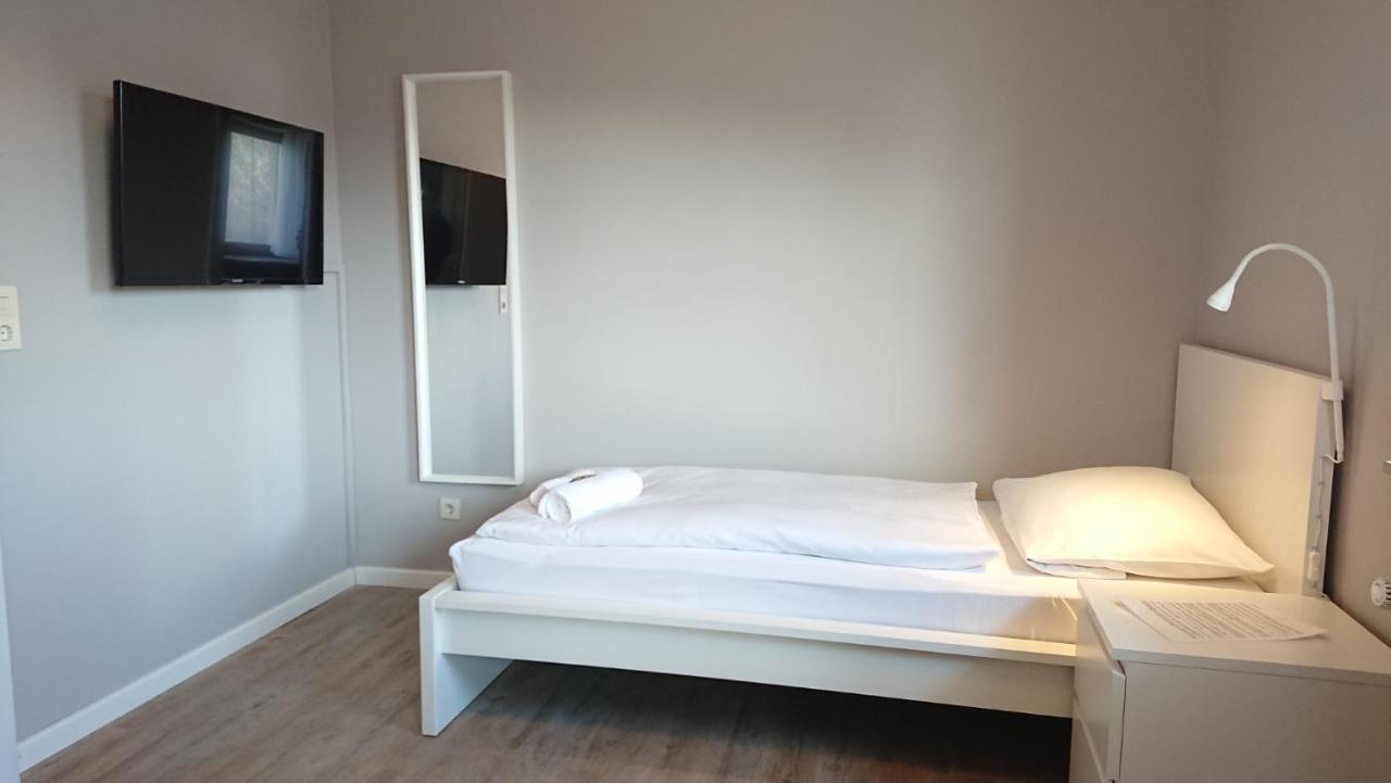 Ostseehotel Kappeln By Team Schleifee Екстериор снимка