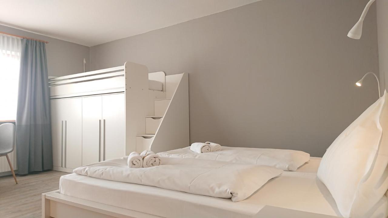Ostseehotel Kappeln By Team Schleifee Екстериор снимка