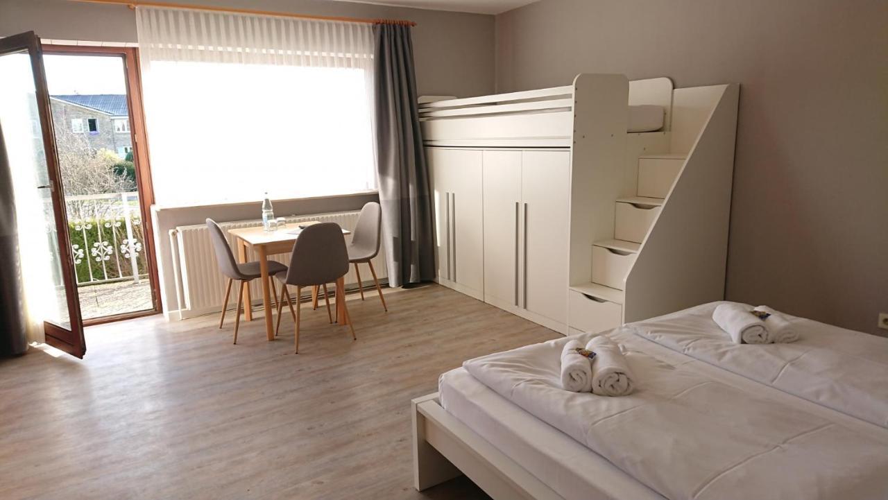 Ostseehotel Kappeln By Team Schleifee Екстериор снимка