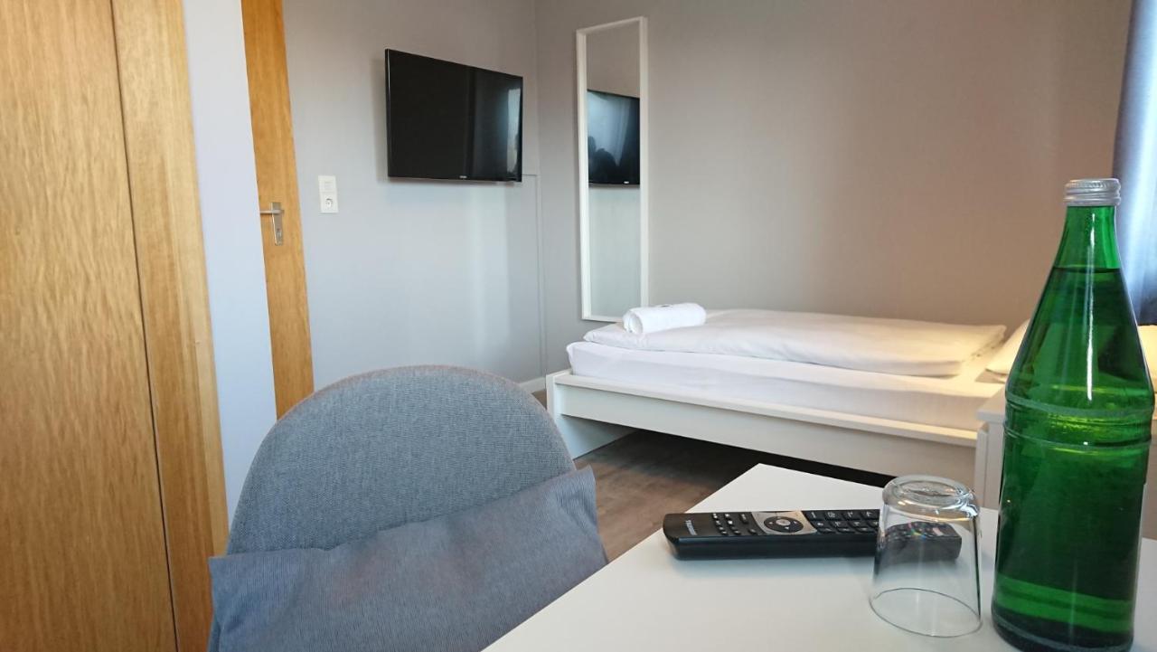 Ostseehotel Kappeln By Team Schleifee Екстериор снимка