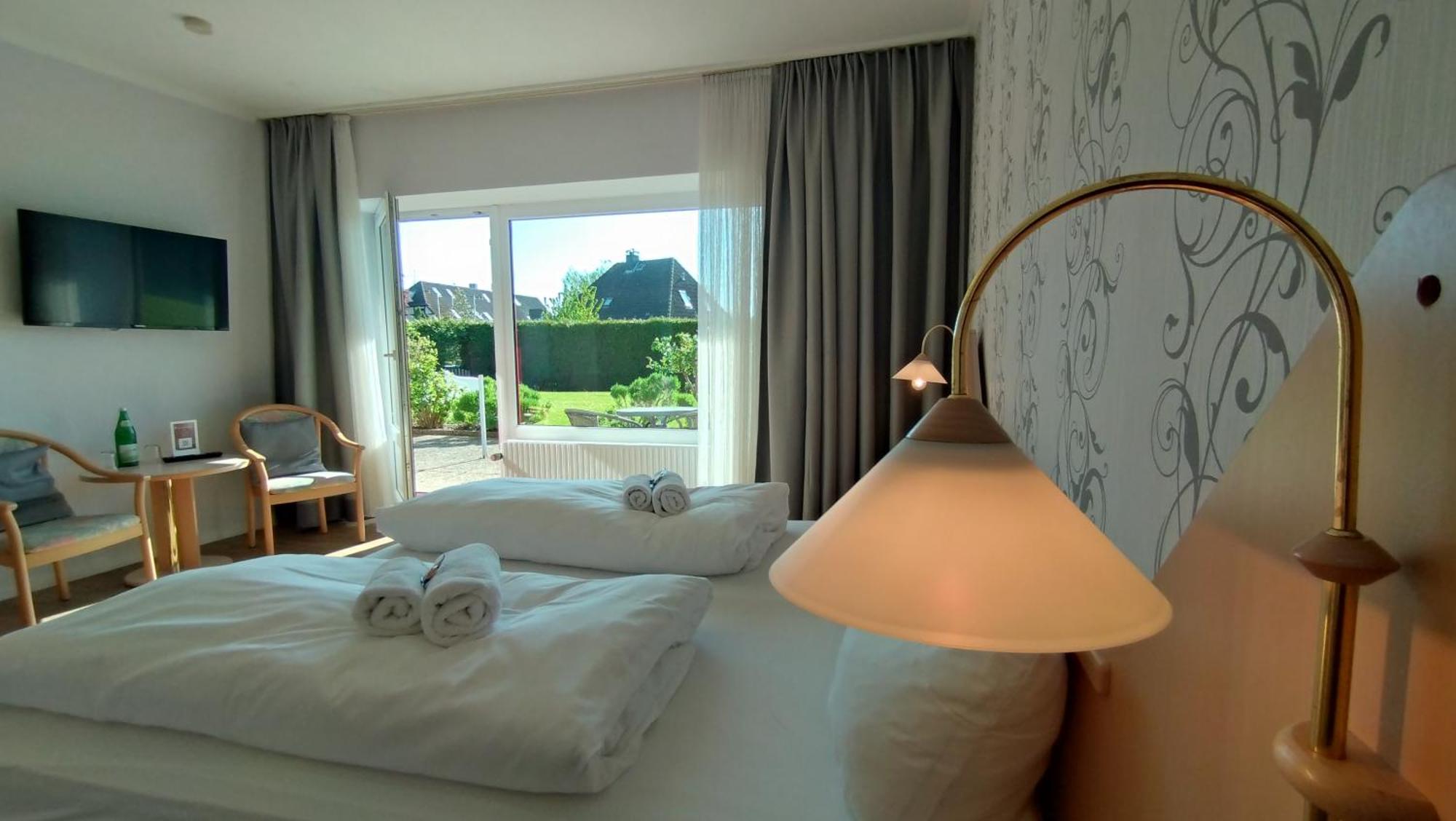 Ostseehotel Kappeln By Team Schleifee Екстериор снимка