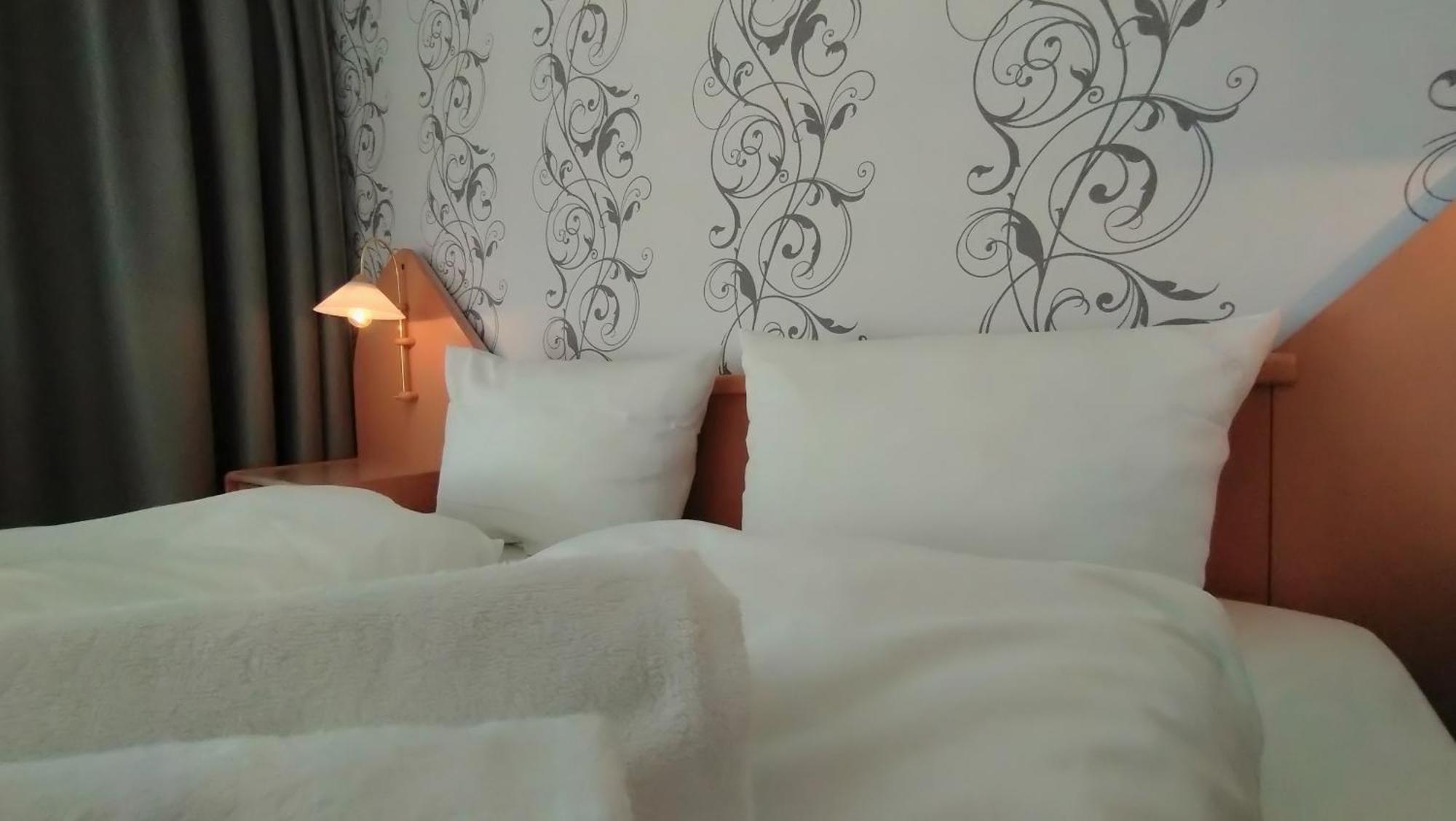 Ostseehotel Kappeln By Team Schleifee Екстериор снимка