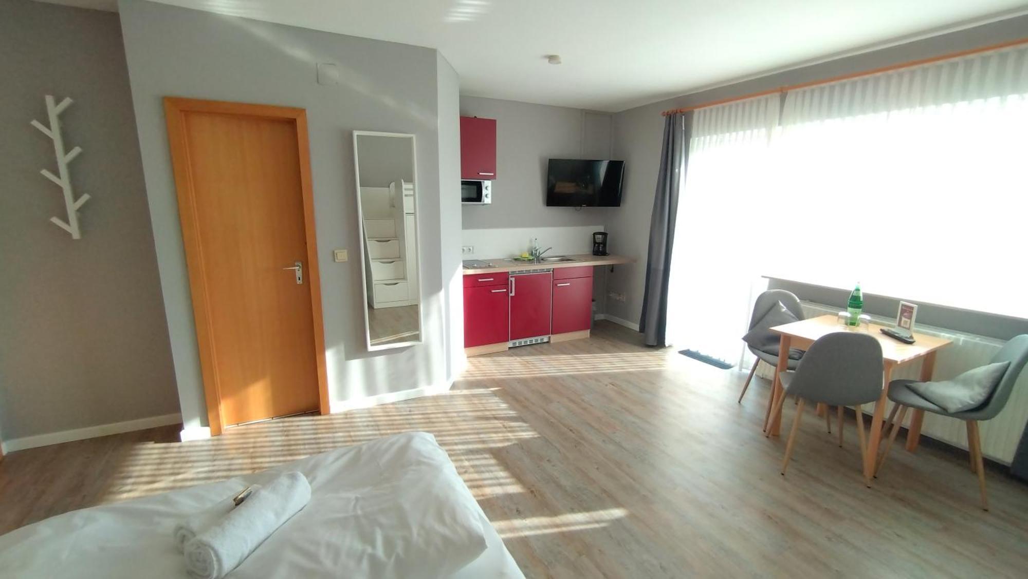 Ostseehotel Kappeln By Team Schleifee Екстериор снимка
