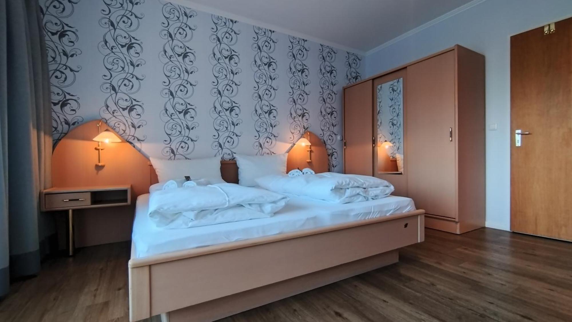 Ostseehotel Kappeln By Team Schleifee Екстериор снимка