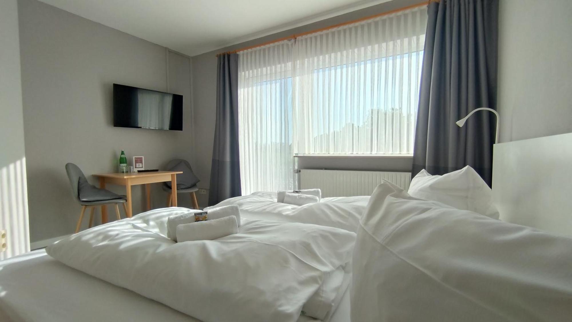 Ostseehotel Kappeln By Team Schleifee Екстериор снимка