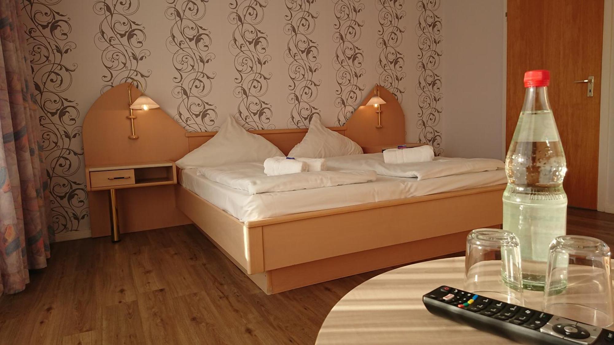Ostseehotel Kappeln By Team Schleifee Екстериор снимка