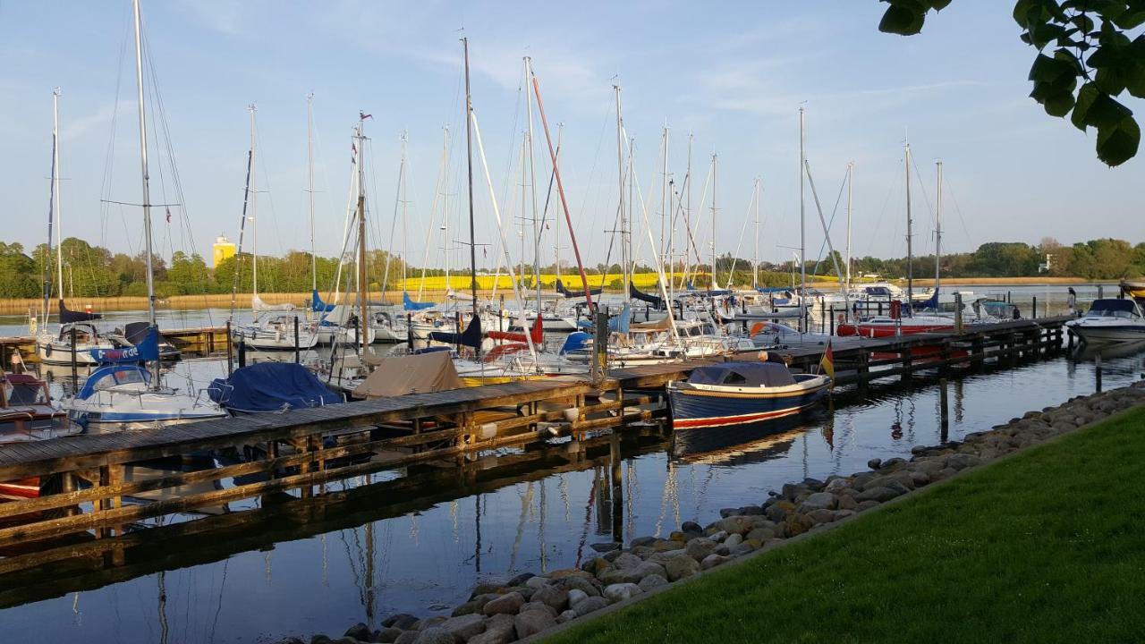 Ostseehotel Kappeln By Team Schleifee Екстериор снимка