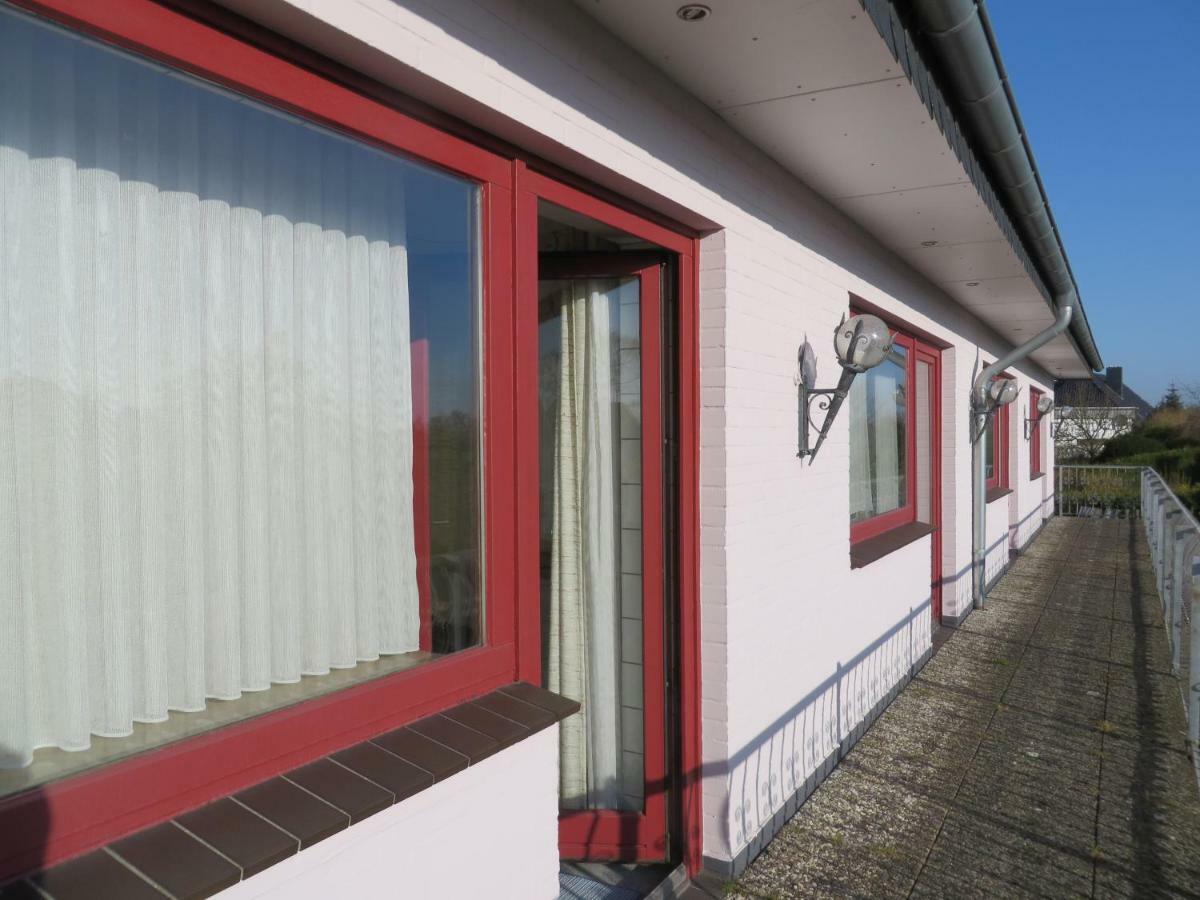 Ostseehotel Kappeln By Team Schleifee Екстериор снимка