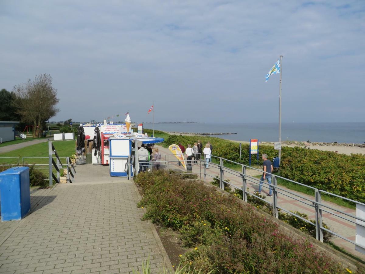 Ostseehotel Kappeln By Team Schleifee Екстериор снимка