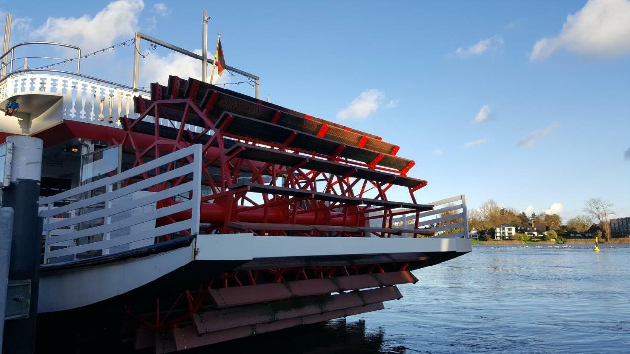 Ostseehotel Kappeln By Team Schleifee Екстериор снимка